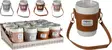 Kuppi 420ml kannella - Mukit ja kahvikupit - 8721461037900 - 1