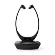 Kuulokkeet langattomat rf in-ear - Kuulokkeet, kaiuttimet ja mikrofonit - 5412810271030 - 1