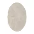 Kylpyhuonematto Oval 60x90cm - Kylpyhuone- ja wc matot - 7318161564570 - 1