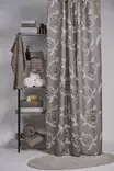 Kylpyhuonematto Oval 70x120cm - Kylpyhuone- ja wc matot - 7318161564600 - 2