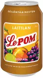 LAITILAN LE POM HEDELMÄLIMONAADI - Kissat - 6418654003720 - 1