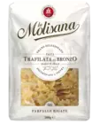 La Molisana Farfalle Rigate N66 500g - Pastat - 8004690106600 - 1
