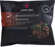 LAPIN LIHA PORONKÄRISTYS 400G - Kissat - 6408083202580 - 1