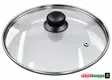 Lasikansi 26cm - Kattilat,kasarit ja padat - 6438159801140 - 1