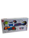 Lasten musiikkikitara +12m - Muut lelut - 8721037105880 - 1