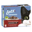 LATZ ORIGINAL 12X85GLAJ.KASTIKKEESSA - Poistokori - 7613039849750 - 1