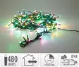 Led-valosarja 480led moniväri - Jouluvalot - 8721037700160 - 1