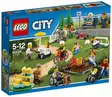 Lego City 60134 Hauskaa puistossa - Legot - 5702015594950 - 1