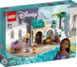 Lego Disney Asha Rosas-kaupungissa 43223 - Legot - 5702017424910 - 1