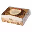 LEIVON KUNINGATAR PIKKULEIPÄ 500G - Kissat - 6411739997730 - 1