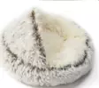 Lemmikin pörröluolapeti 50cm - Lemmikkien pedit ja makuualustat - 6438506020910 - 1