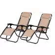 Lepotuoli Yyteri beige 2kpl - Puutarhatuolit - 6410416532080 - 1