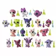 Littlest Petshop Lucky Pets Single hahmo - Leikkihahmot ja -setit - 5010993619740 - 2