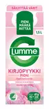 Lumme Kirjopyykki Pioni 1,5L tiivistetty pyykinpesuneste - Pyykinpesu- ja huuhteluaineet - 7046110327210 - 1