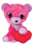 Lumo Bear Puss big pehmo 24cm - Pehmolelut - 6416739557380 - 1