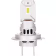 M-Tech LED Pro Smart H7 2kpl - Led ajovalot ja polttimot - 5901508556370 - 2