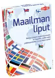 Maailman liput - Lautapelit ja seurapelit - 6416739020570 - 1