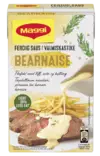 Maggi Bearnaisekastike 250ml - Kuivaruoka-aineet, keitot ja kastikkeet - 8445290580450 - 1