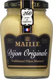 Maille Dijon Original Sinappi 215g - Ketsupit ja sinapit - 3036810201280 - 1
