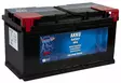 M+ akku 100Ah 12V - Auton akut - 6417196763550 - 1