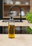 Maku gastro öljy/etikkapullo lasia 0,48l - Keittiön työvälineet - 6410416139500 - 2