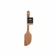 Maku Lasta viistottu akasia 28cm - Kauhat ja lastat - 6410416525150 - 2