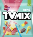 Malaco TVmix kirpeä 280 g - Karkit - 6420256910610 - 1