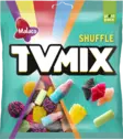 Malaco TVmix shuflle 340 g - Karkit - 6420256016350 - 1