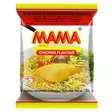 Mama Kananmakuinen nuudeli 55g - Muut ruokalisukkeet - 8850987101090 - 1