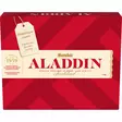 Marabou Aladdin 410g - Joulumakeiset - 7622202281570 - 1