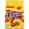Marabou Daim bites 145g - Suklaat - 7622210741530 - 1
