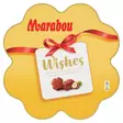 Marabou Hearts 165g - Suklaat - 7622201125950 - 1