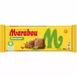 Marabou Mintkrokant 160g - Suklaat - 7622202239090 - 1