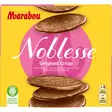 Marabou noblesse original crisp 150g - Suklaat - 7622400705960 - 1