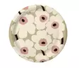 Marimekko Lautanen Unikko 18cm 10kpl - Kertakäyttölautaset - 6411631132000 - 1