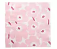Marimekko Lautasliina Mini Unikko 24cm - Lautasliinat - 6411632140110 - 1