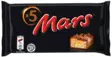 Mars 5-pack 225 g - Koirat - 5900951311390 - 1