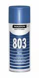 Maston 100 sininen 803 RAL5010 400ml - Maalit - 6412491008030 - 2
