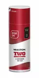 Maston 2K Two liikennepu. RAL3020 400ml - Maalit - 6412490037550 - 2
