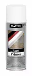 Maston Anti Rust-primer valkoinen 400ml - Spraymaalit - 4104040009910 - 2