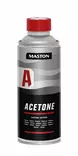 Maston Asetoni 450ml - Ohenteet ja liuottimet - 6412496050010 - 2