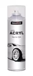Maston AutoAcryl Kirkas lakka 500ml - Automaalit - 6412490024970 - 2