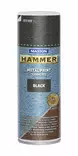 Maston hammer vasaralakka musta 400ml - Maalit - 6412490017750 - 2