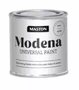 Maston Modena Valkoinen 250ml - Muut ulkomaalit - 6412496042220 - 2