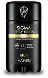 MASVERI Deodorantti 75g Spicy Fruits - Miesten deodorantit - 5906395415700 - 1