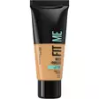 MAYB. FITme MATTE+ PORELESS MEIKKIVOIDE - Hiustenhoito ja hiuskoristeet - 3600531395520 - 1