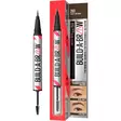 Maybelline Build-a-brow pen kulmakynä - Silmämeikit - 3600531681340 - 1