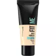 Maybelline fit me matte poreless - Kasvomeikit - 3600531369330 - 1