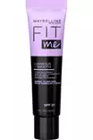 Maybelline New York Fit Me Luminous + Sm - Kasvomeikit - 3600531631390 - 2