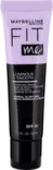 Maybelline New York Fit Me Luminous + Sm - Kasvomeikit - 3600531631390 - 1